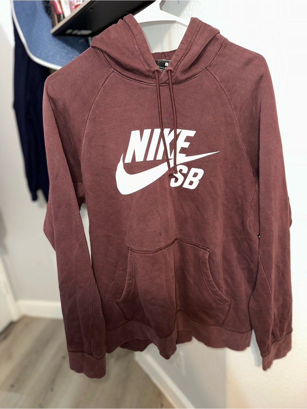 Sweater Subcategory Identification